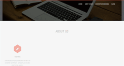 Desktop Screenshot of cocostudio.com